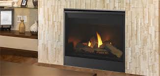 Direct Vent Gas Fireplace Meridpla42