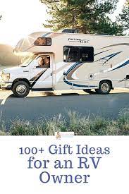 best gifts for rv owners selected by