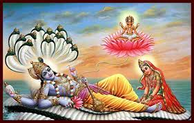Vishnu Puran Image Source Facebook 