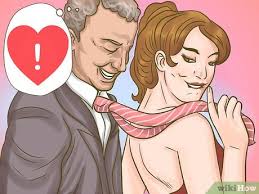 If you're determined to find a sugar daddy, then you'll be. Einen Sugar Daddy Finden Wikihow