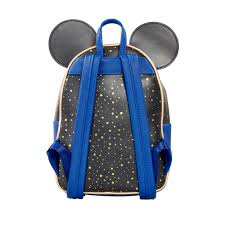 mini mickey mouse graduation backpack