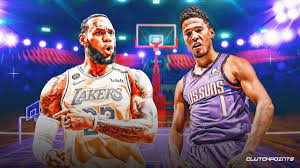 They have been one of the most successful franchises in the nba who bring big basketball thrills southern california. Nba Odds Suns Vs Lakers Prediction Odds Pick More