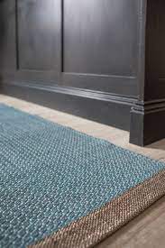 brita sweden rug shade blue indoor
