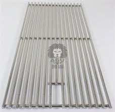 stainless steel grill grates