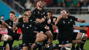 Rugby world cup fine handed to england response to all blacks' haka posted wed wednesday 30 oct october 2019 at 5:01am wed wednesday 30 oct october 2019 at 5:01am , updated sat saturday 2 nov. Rugby World Cup 2019 New Zealand Call For All Blacks To Axe Haka News Com Au Australia S Leading News Site