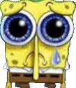 spongebob_cry - Discord Emoji