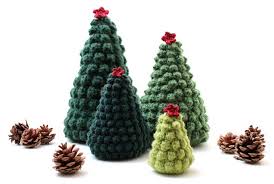 Image result for crochet christmas gifts