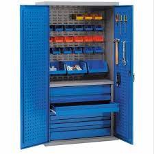 ms industrial tool storage cabinet
