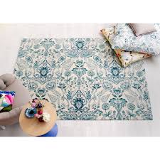 bluebellgray rug aria