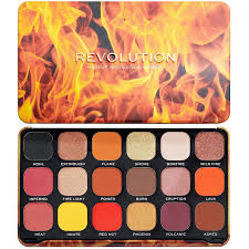 makeup revolution forever flawless