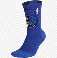 Why don't you let us know. Dallas Mavericks Nike On Court Logo Crew Sock Sock Png Image With Transparent Background Toppng
