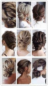 Tease some hairs at the back and give it a. 30 Classic Updo Wedding Hairstyles For Elegant Brides Emmalovesweddings