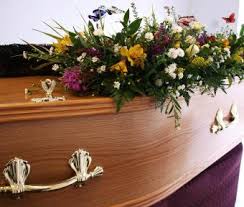 You don't watch any video. Pictures Of Burial Casket Options Lovetoknow