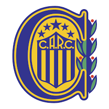 The current status of the logo is active, which means the logo is currently in use. Rosario Central Vector Logo Download Free Svg Icon Worldvectorlogo
