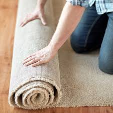 expert carpeting installation