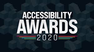 First Annual Gaming Accessibility Awards 2020 - YouTube