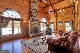 log home cabin design sherri blum