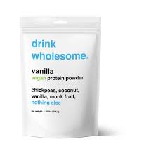the best vegan vanilla protein powder