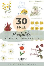 printable fl birthday cards 30