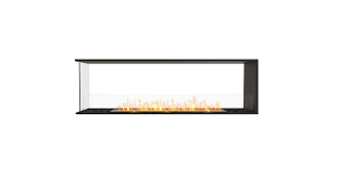 Flex 68pn Peninsula Fireplace Insert