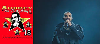 Drake With Migos Toyota Center Houston Tx Tickets