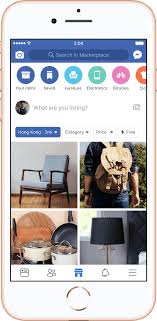 Facebook marketplace is a great alternative to setting up a facebook store if you're just looking to sell on a few items you don't need anymore. Facebook Launches Hong Kong Marketplace Retail News Asia