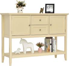 Buffet Cabinet With Storage