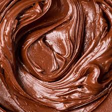chocolate frosting confessions of a