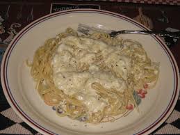 red lobster crab alfredo recipe food com