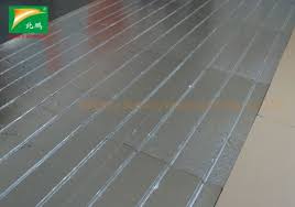 beipeng electric radiant floor heating