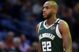 This pretty young lady is the longtime girlfriend of nba player khris middleton, the impressive 6'9″ shooting guard for the milwaukee bucks. Milwaukee Bucks Comparing Khris Middleton To Franchise Greats