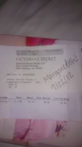 Victoria's secret credit card faqs record your tracking number! I Am A Former Victoria S Secret Employee Ask Me Anything Iama