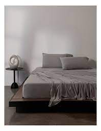 double bed sheets australia
