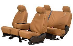 Carhartt Seat Covers Vip Auto Accessories