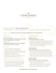 Resume Concierge 2013