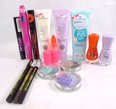 essence cosmetics now in the philippines