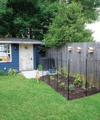 8 Fence Ideas For Beautiful