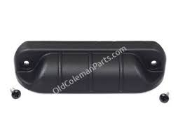 cooler parts latch embly black c34