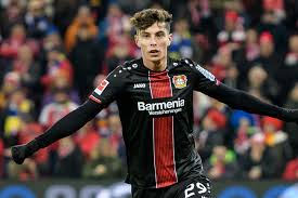 Chelsea star kai havertz did not not have a great game against france during germany's opening match of the euro 2020 competition. Havertz Hates The Gym He Just Wants A Ball At His Feet Leverkusen Team Mate Tah Reveals Wonderkid S Only Weakness Goal Com