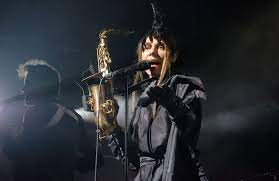 pj harvey releases score to all about