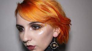 makeup artist does harry potter sfx