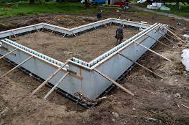 The Benefits Of Insulated Concrete