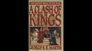 a clash of kings 2 3 by george r r