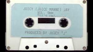 Juicy J 