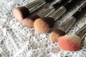 cleaning makeup brushes 3 methods