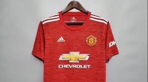 The red devils have gone for a classic look and that links up well with the good times ole gunnar solskjaer is trying to bring back to old trafford. Manchester United 2020 21 Home Kit To Be Released August 4th The United Stand