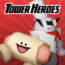 These codes make your gaming journey fun and interesting. Hiloh On Twitter New Update In Tower Heroes Hotdog Frank Hero Made By Bobneedsmoney Alien Attack Map New Shoulder Hero Gamepass And More Towerheroes Robloxdev Https T Co 5yoytcyaeg Https T Co Xnvjuzrdrf