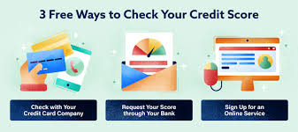 Take out the guesswork with credit. How To Check Your Credit Score For Free Lexington Law