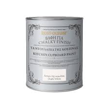 chalky finish kitchen cupboard paint