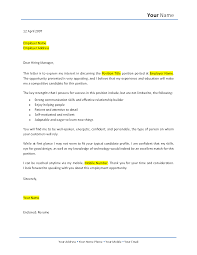 Bookkeeper Resume Cover Letter Template Free Download LiveCareer